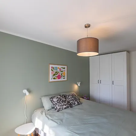 شقة Kalda Kärdla