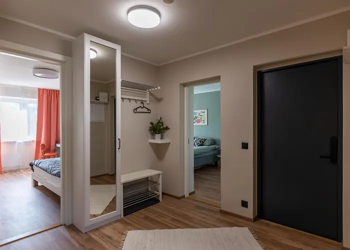 Apartment Kalda Kardla