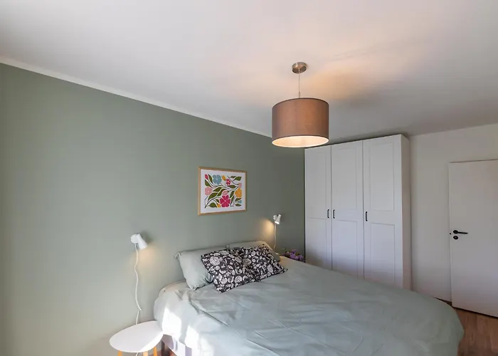 Apartment Kalda Kardla