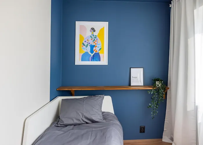 Kalda شقة Kärdla